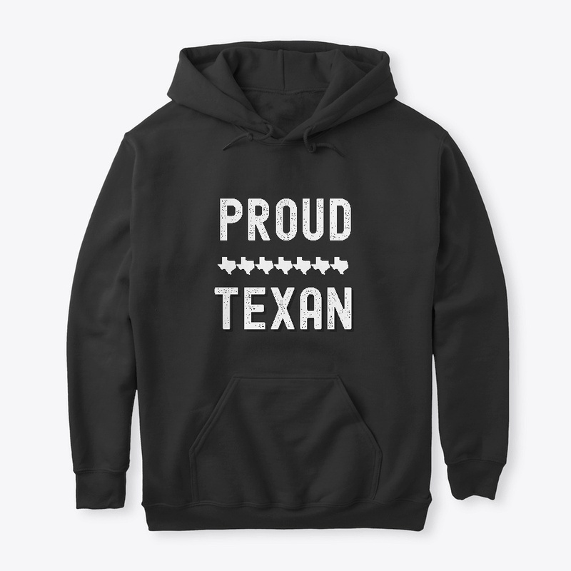 Proud Texan 2021