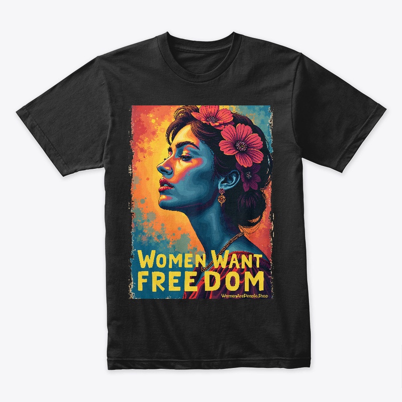 WomenWantFreedom001