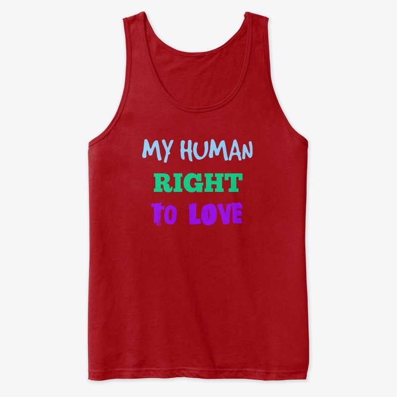 LGBTQIA Merchandise