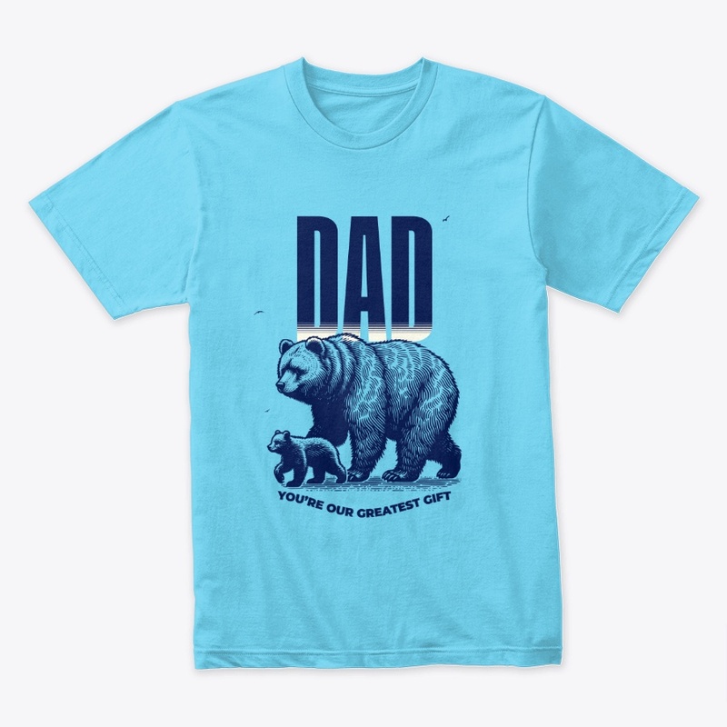 Daddy Bear