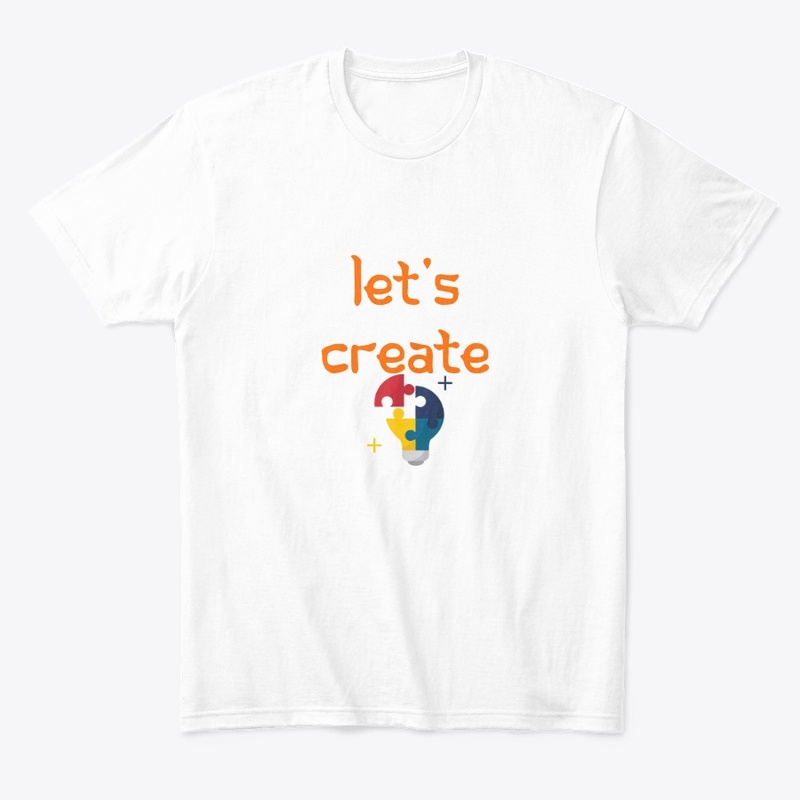 Let's create 