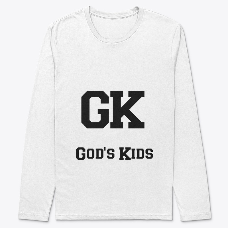 Gods Kids