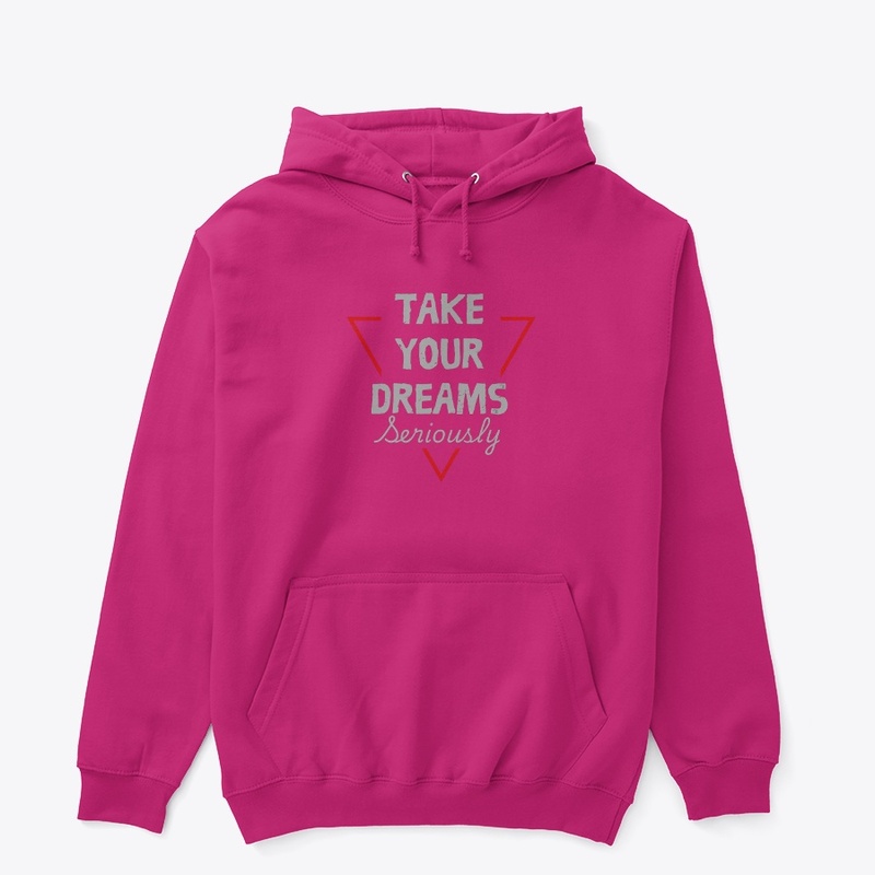 Dream Big