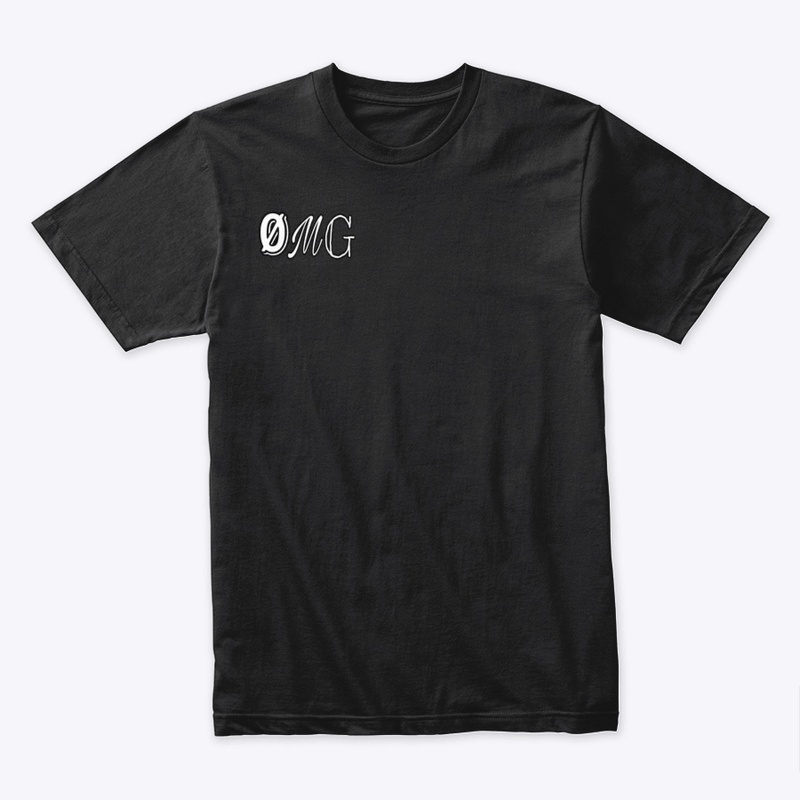 Put It In My Hand Merch