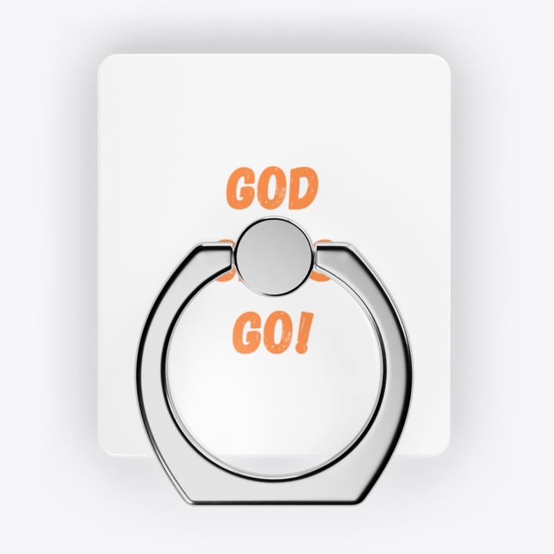 GOD Says
