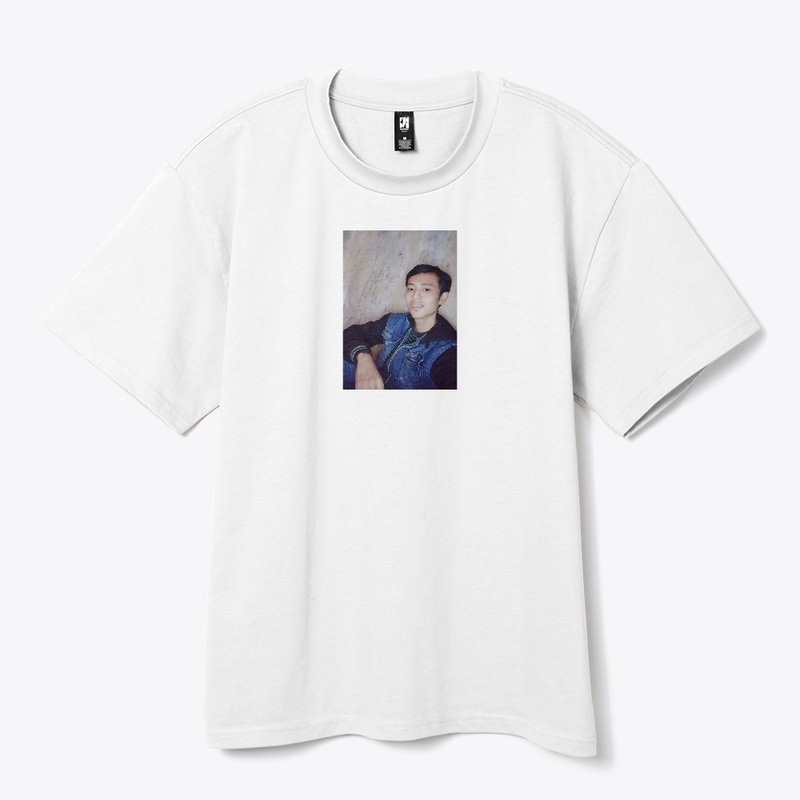 Kaos musim terbaru 