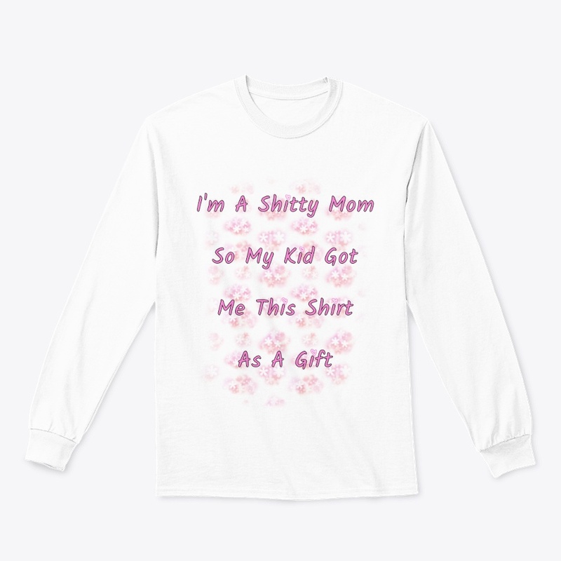 Anti-Mothers (Blunt)