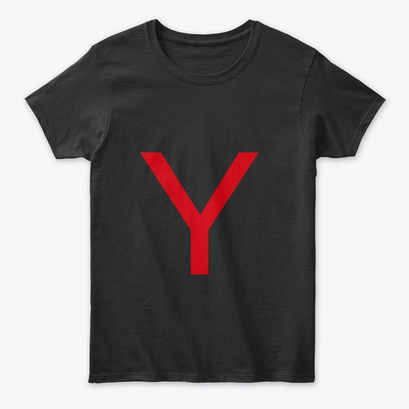 Y