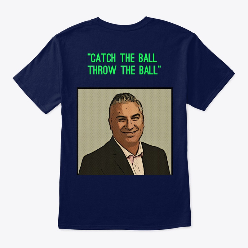 2023 Year of Vince 