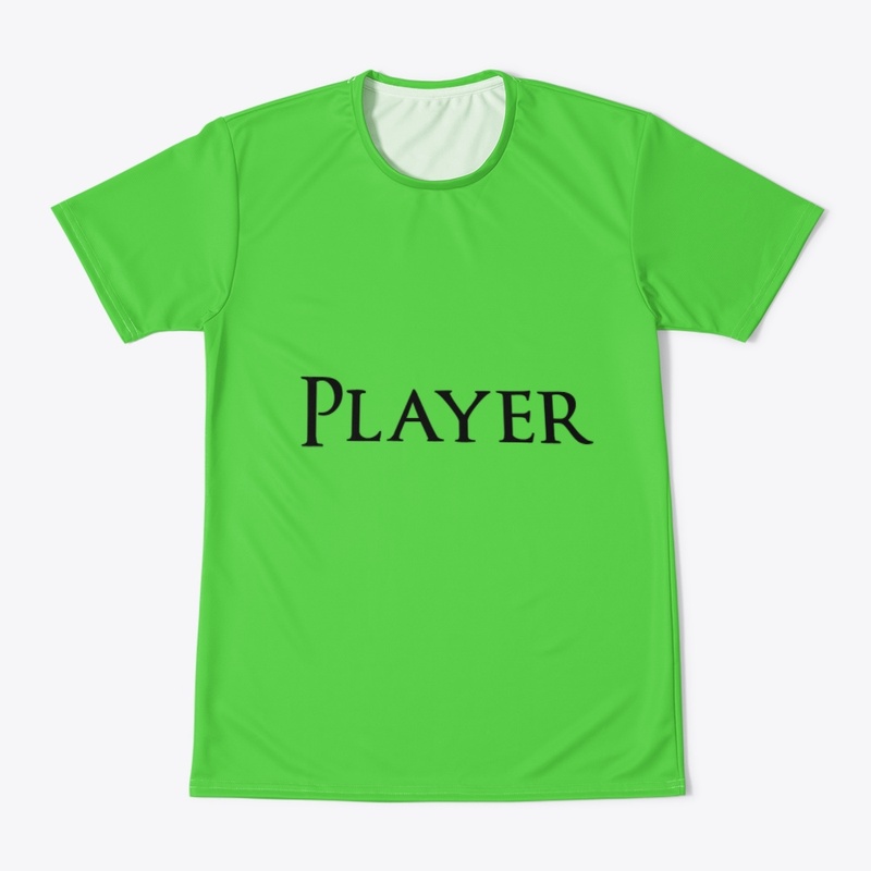 Play-Shirt
