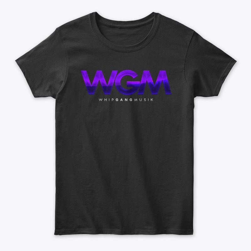 WGM purple logo