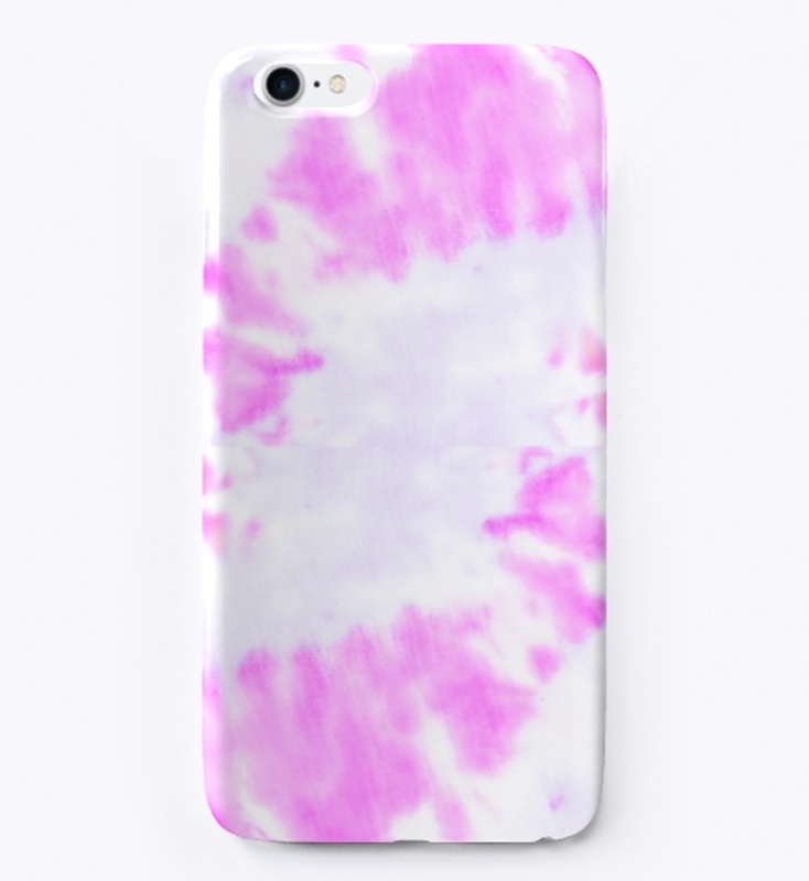 Tie-Dye