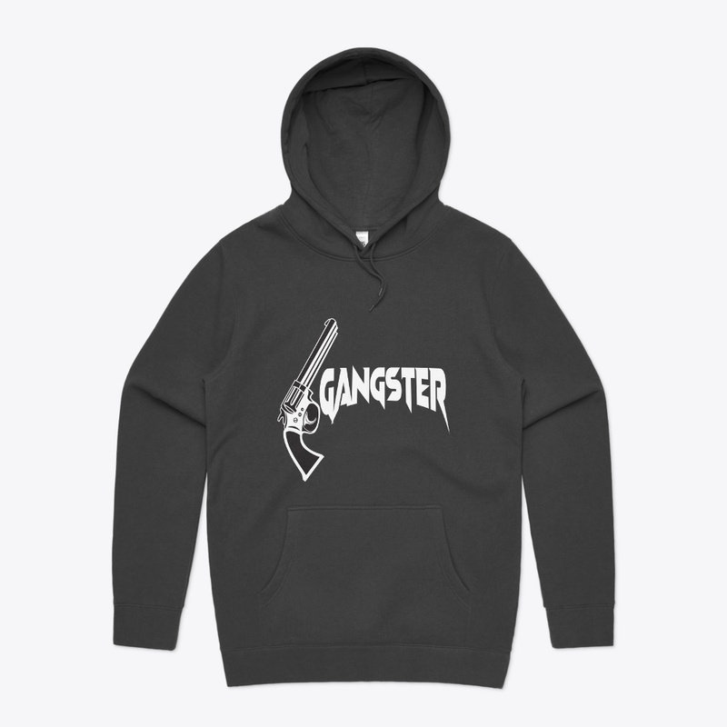 Gangster t-shirt