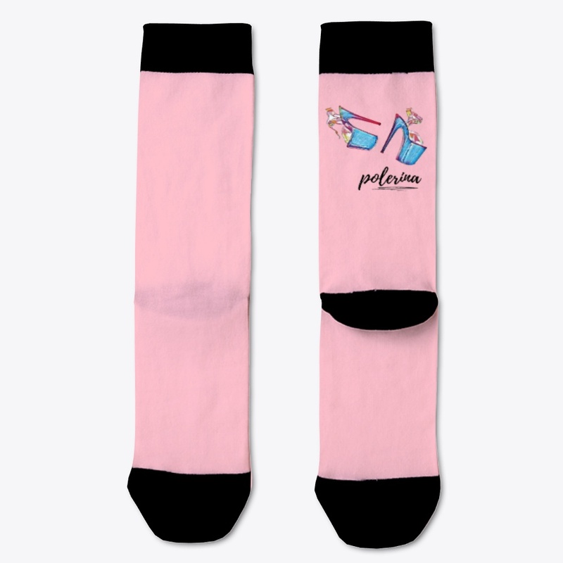 Polerina Pleaer Shoes