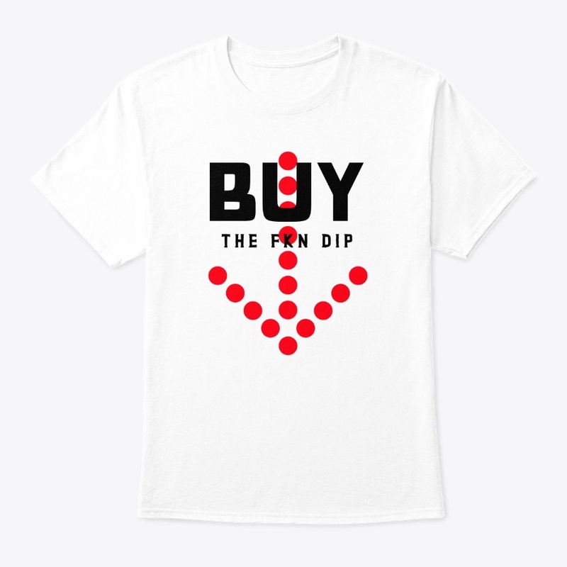 BUY THE DIP