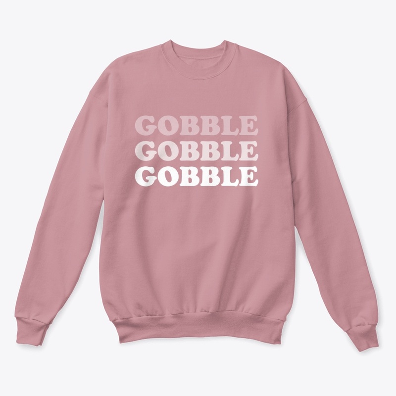 Gobble