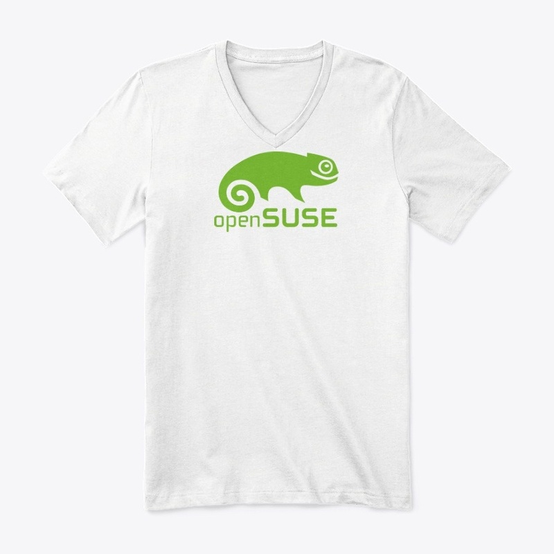 OPEN SUSE