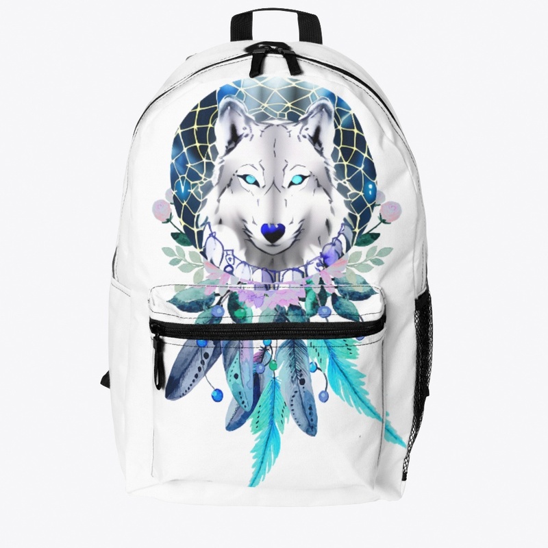 Wolfcatcher