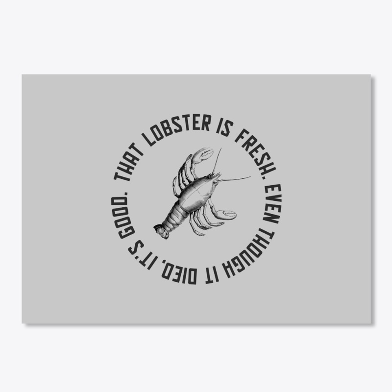 That Lobster
