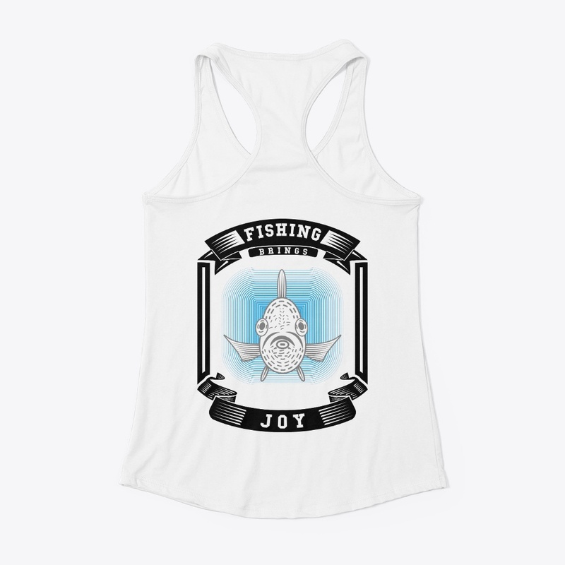 Fishing T-shirt-design