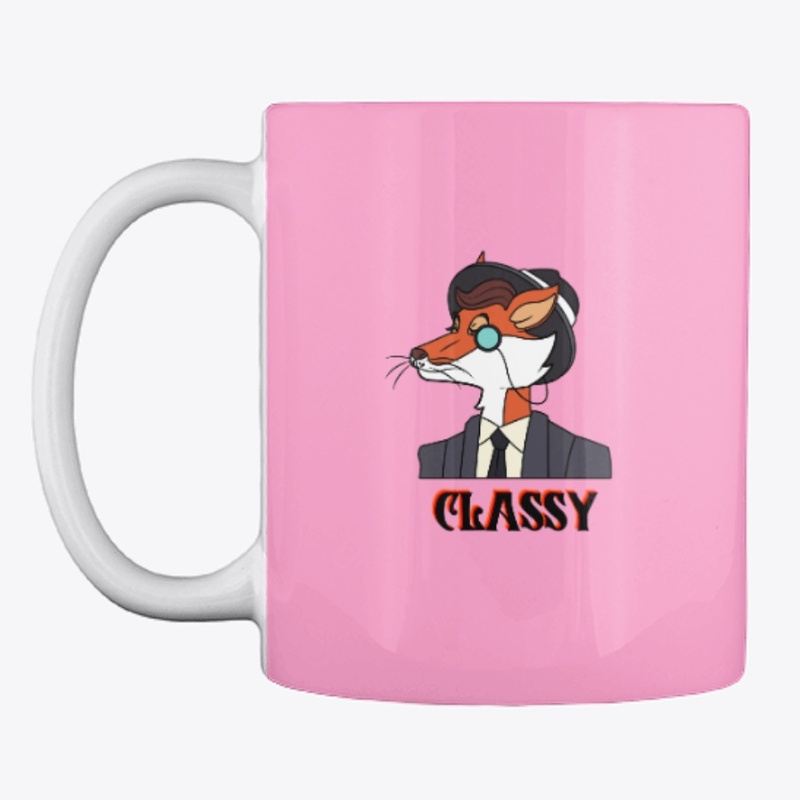 Classy