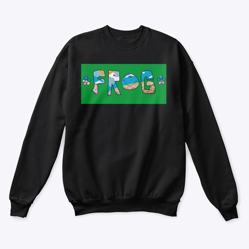 Haus of Frog Flowers 