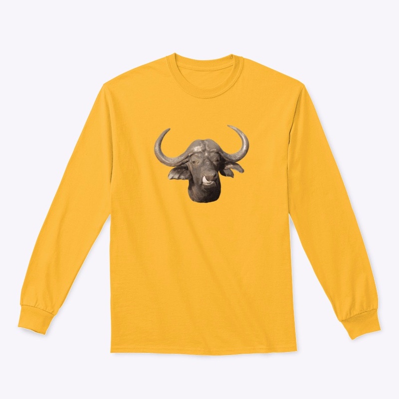Buffalo Tee