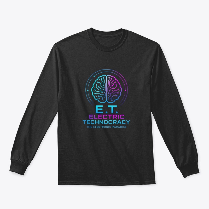 Electric Technocracy Collection