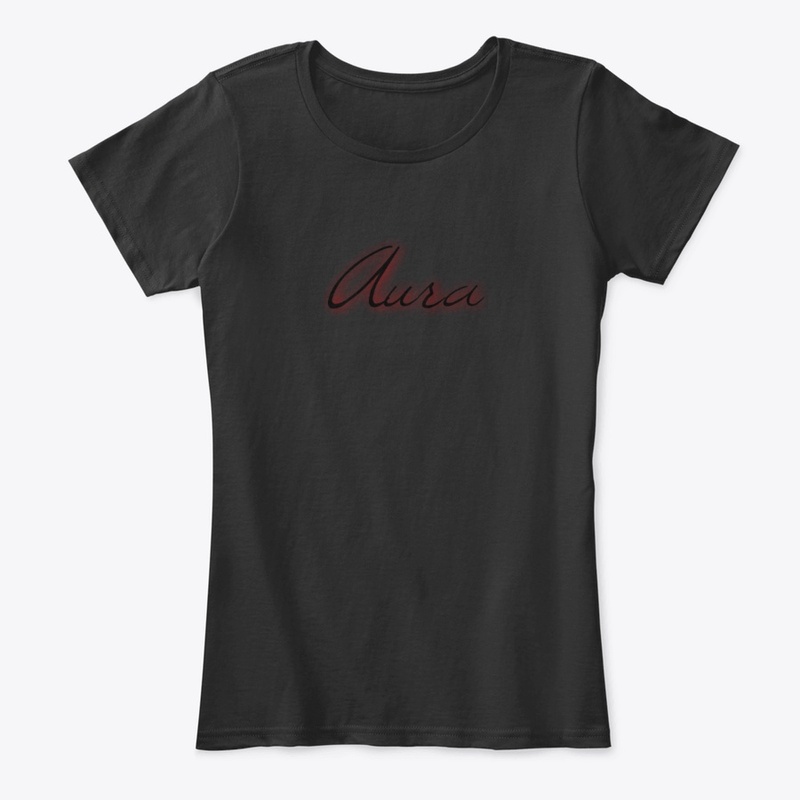 Aura band design