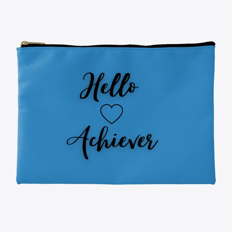Achieve What You Believe