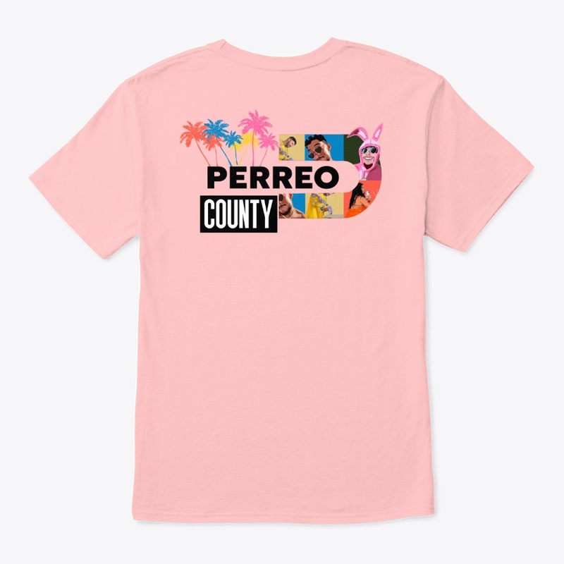 PERREO COUNTY (SUMMER COLLECTION)