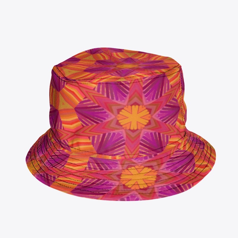 Hippie Hat H47