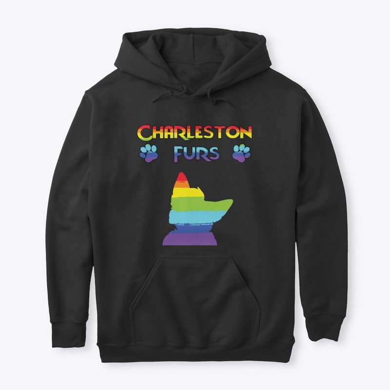 Charleston Fur Pride-Gay