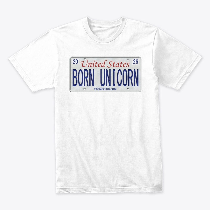 BORN UNICORN
