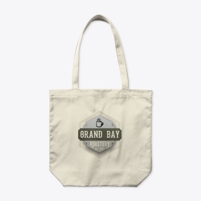 GBR TOTE BAG