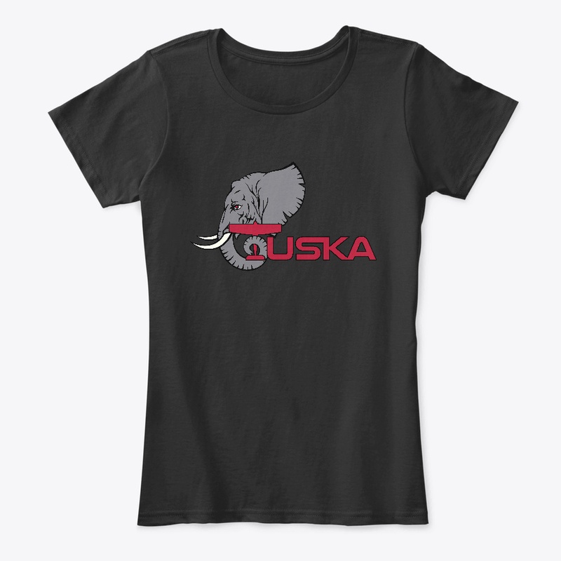 Tuska Elephant
