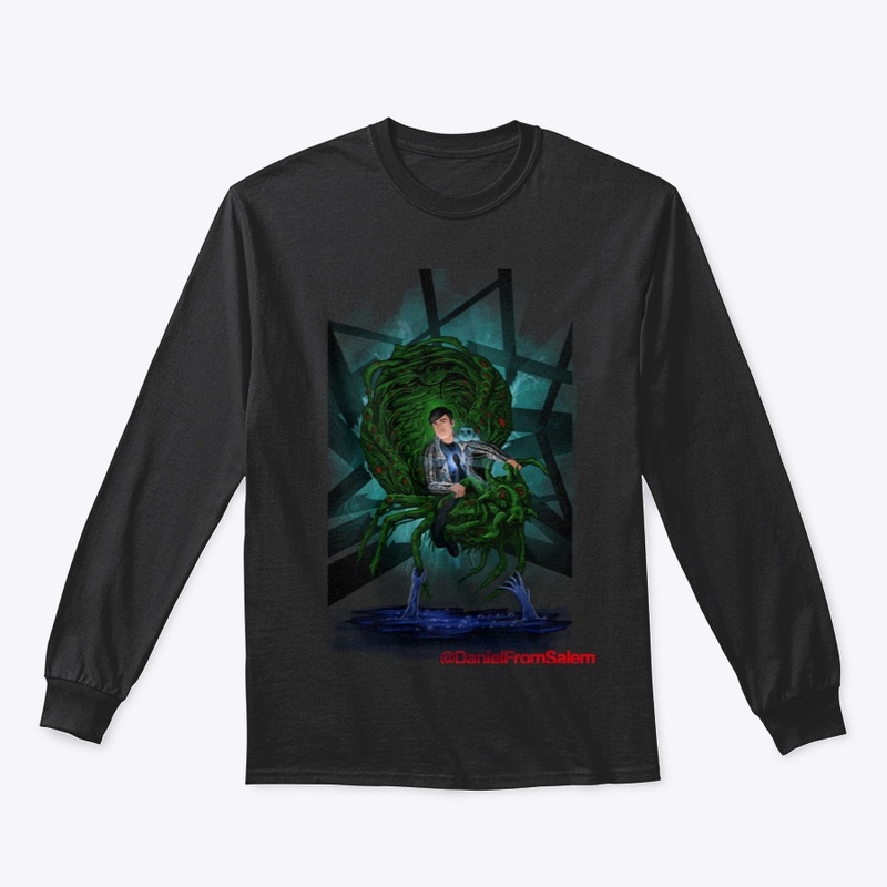 Spider Shirt
