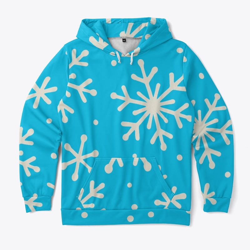 Snowflake 3