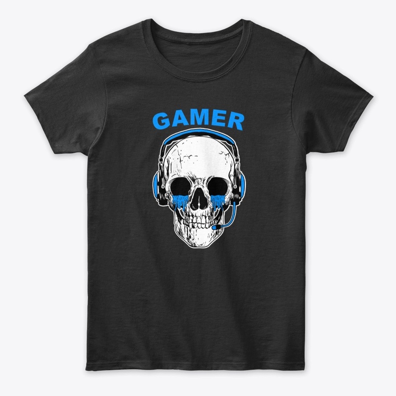 Gamer 2022