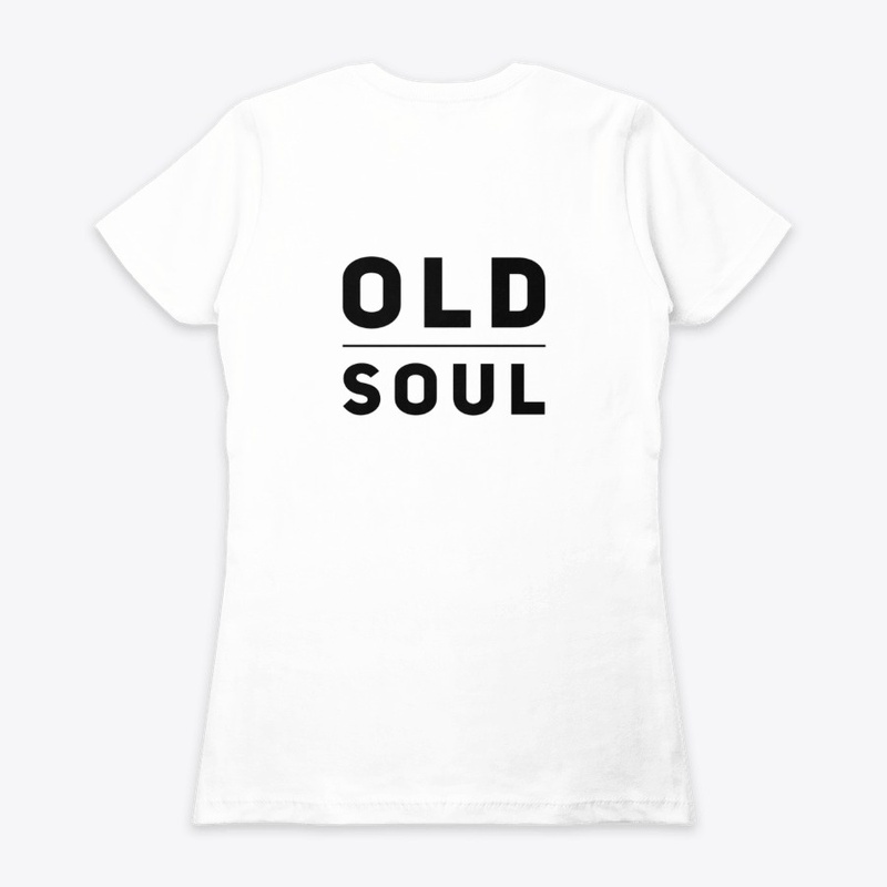 old soul
