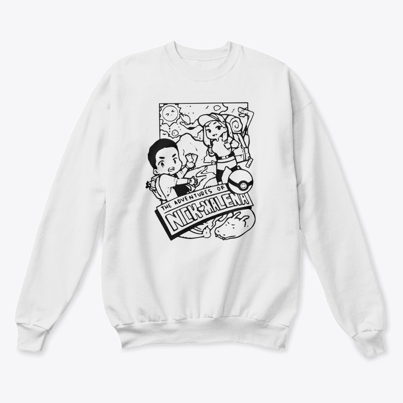 Nmplol Merchandise