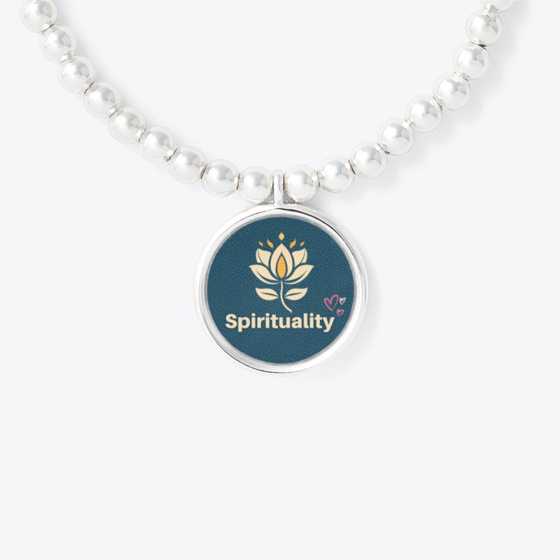 Spirituality Logo