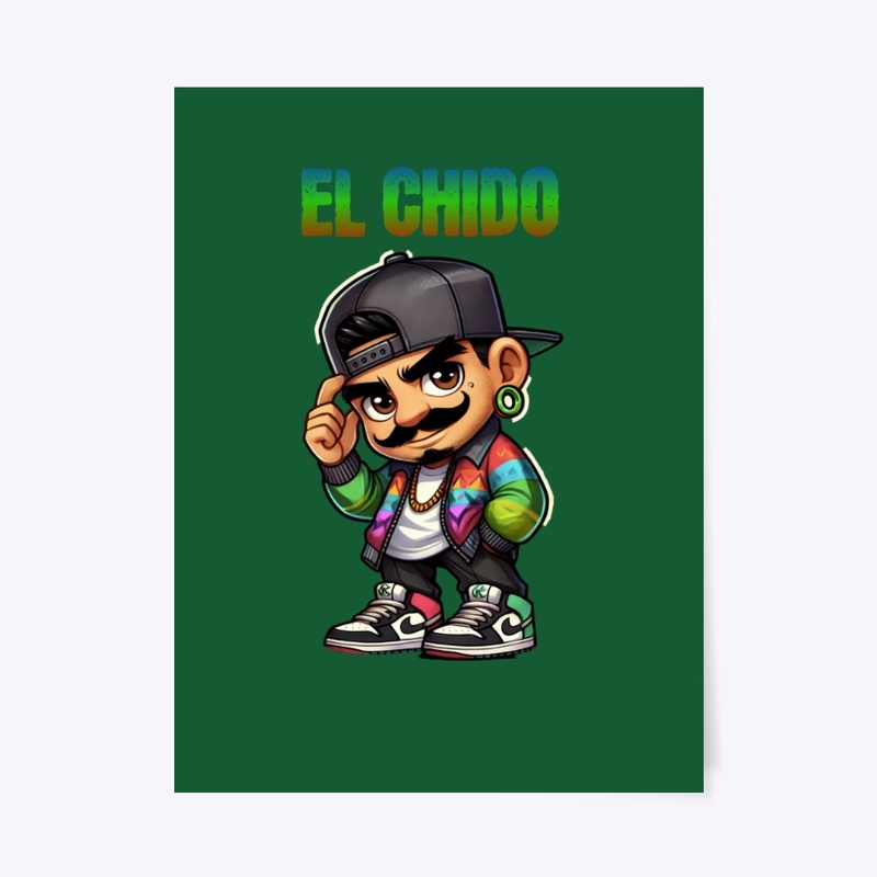 EL CHIDO