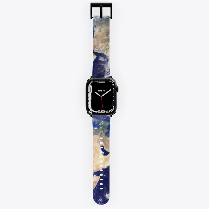FANATIK WORLD T-SHIRTS AND ACCESSORIES 3