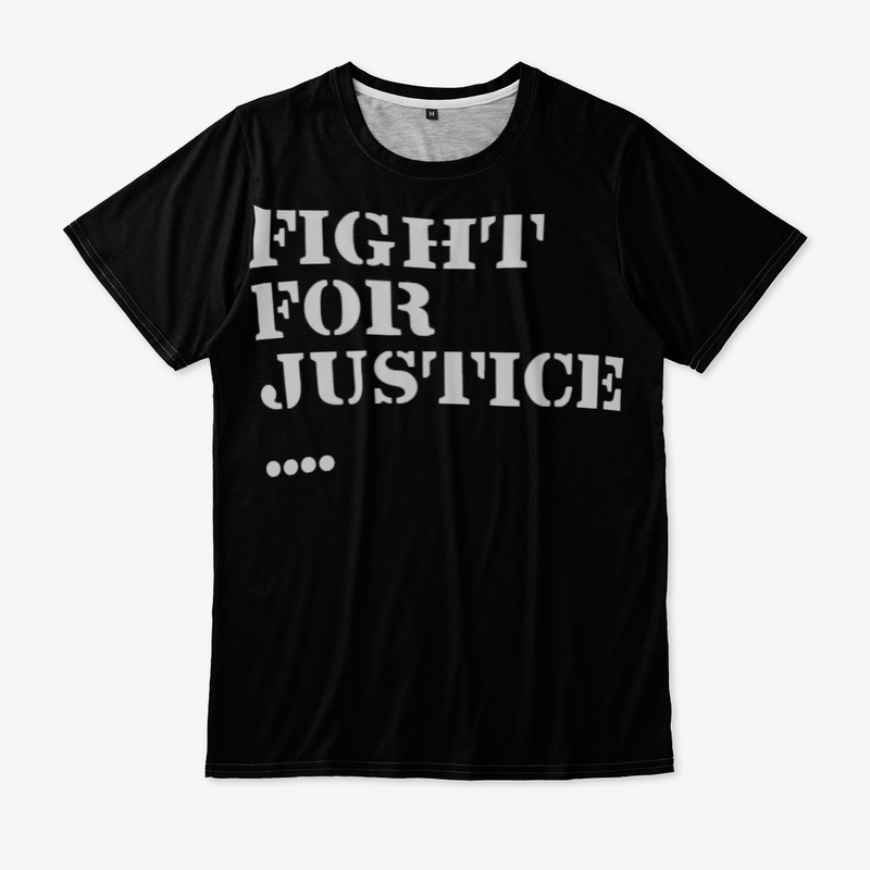 Fight for justice