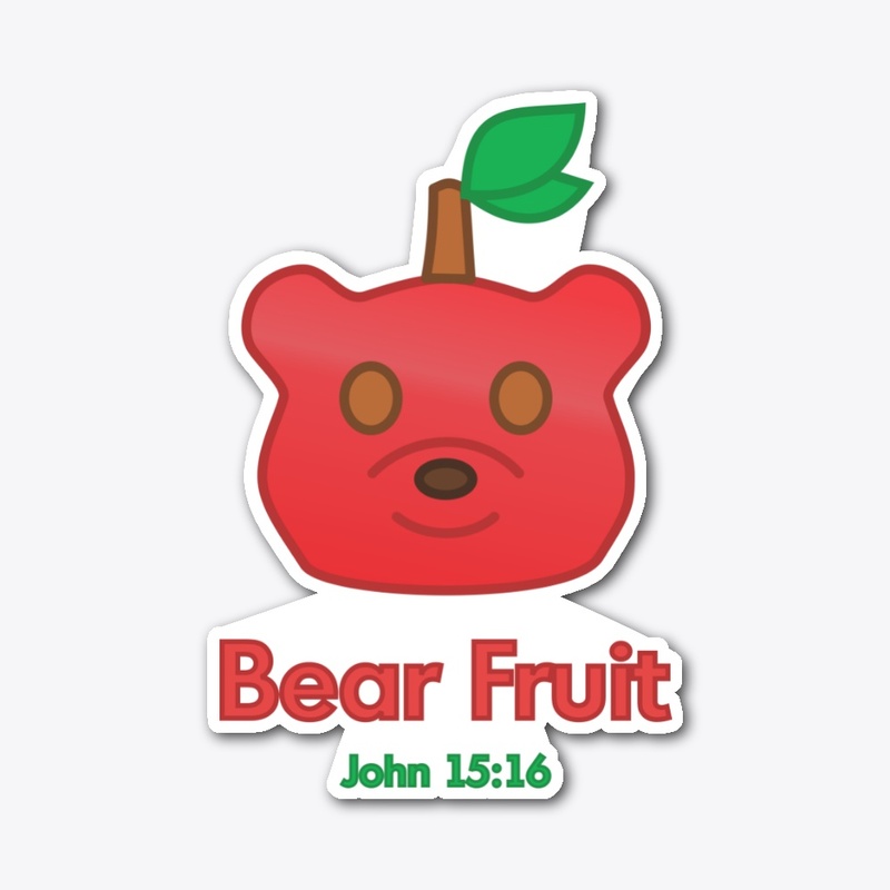 Bear Fruit