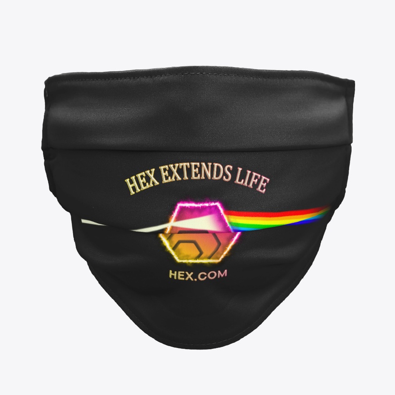 HEX Extends Life