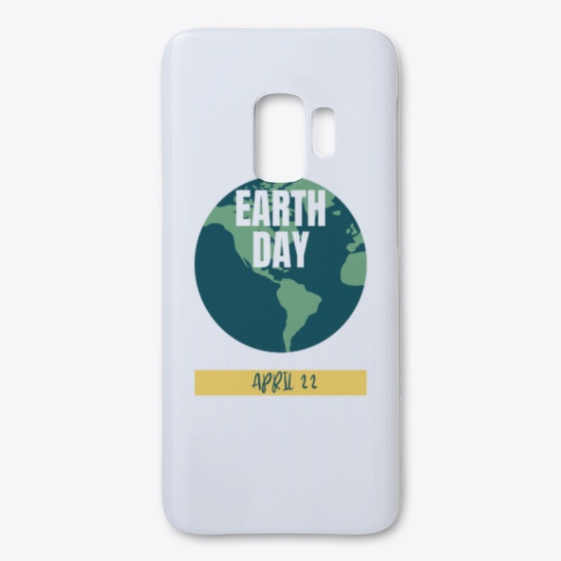 Earth Day
