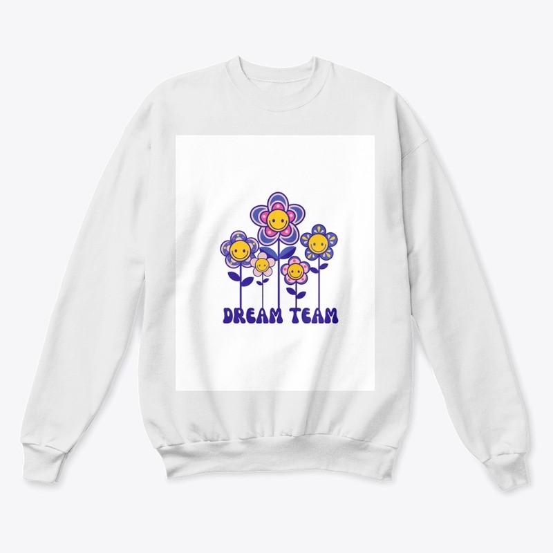 All-Over Print Unisex Tee