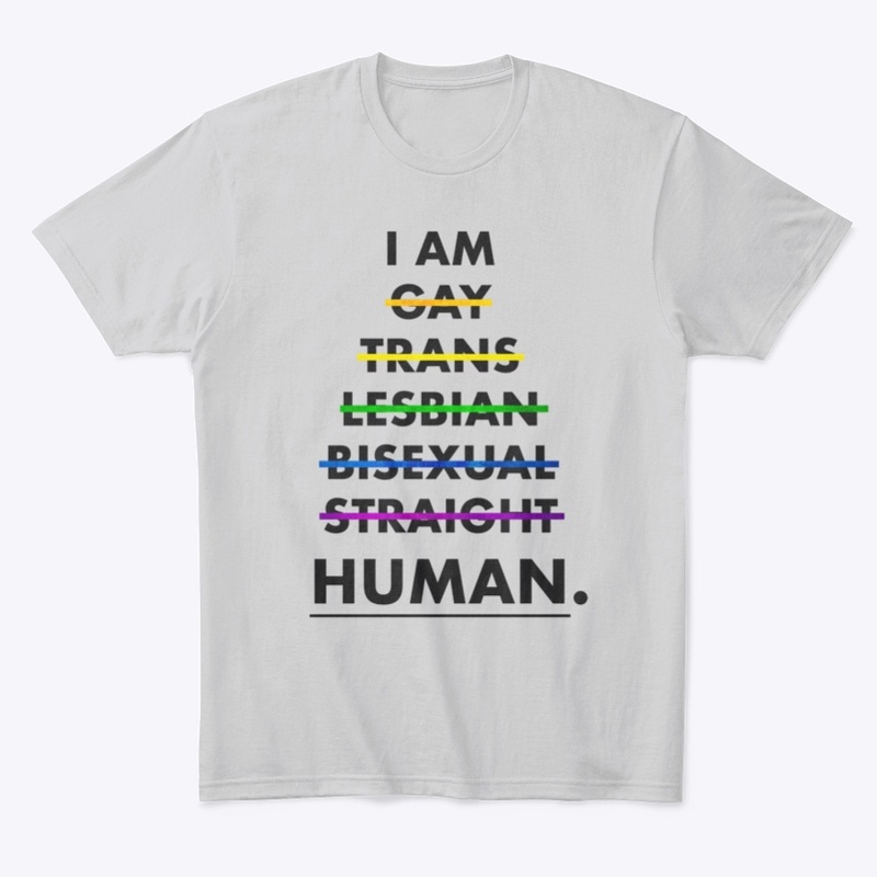 I am Human 